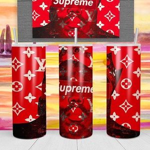 Biggie Smalls Fashion 20oz. Stainless Steel Tumbler!